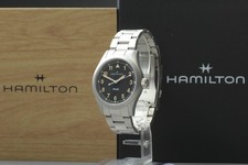 [Top COMME NEUF] Montre pour