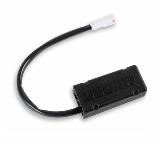 Module racing 96581322aa - wi-fi,