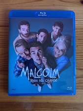Malcolm : Rien n'a changé -