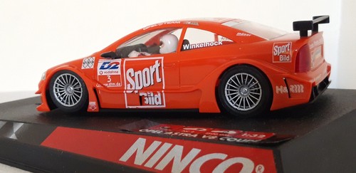 Ninco opel astra - opel,