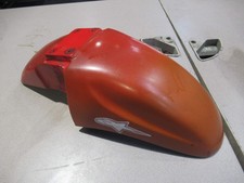 Garde boue avant (Suzuki - Gsx