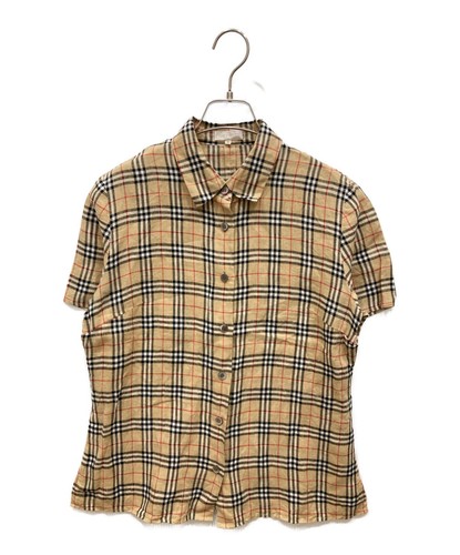 Chemise burberrys femme - burberrys,