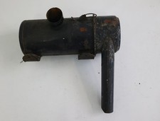 Air Filter Box Trabant 601 Trabant 0.6 19 KW 26 HP Petrol 06-1986