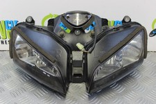 Honda CBR 600 RR Phare UK