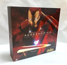 HOT TOYS IRON MAN MARK L ACCESSORIES ACS004