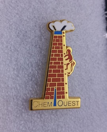 Ed236 pin chem ouest - ed236,