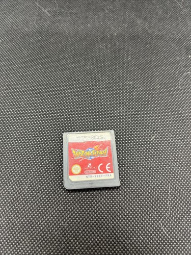Jeu nintendo inazuma - jeu,