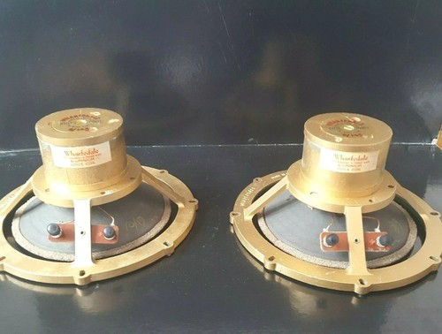 Wharfedale super 145 - super, 8/145