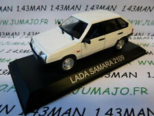 BAL34 Voiture 1/43 IXO