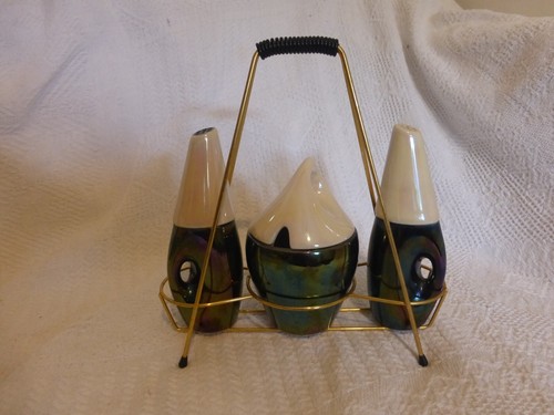 Service condiments verceram - service,