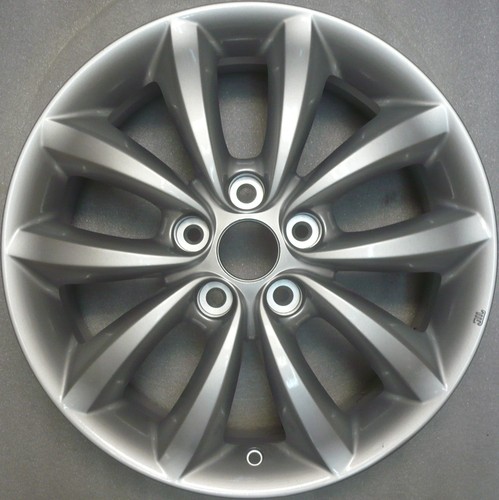Hyundai azera grandeur - grandeur, jante