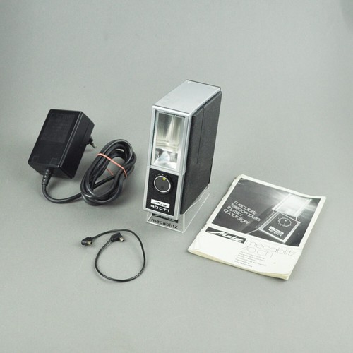 Metz mecablitz 40ct1 - mecablitz,