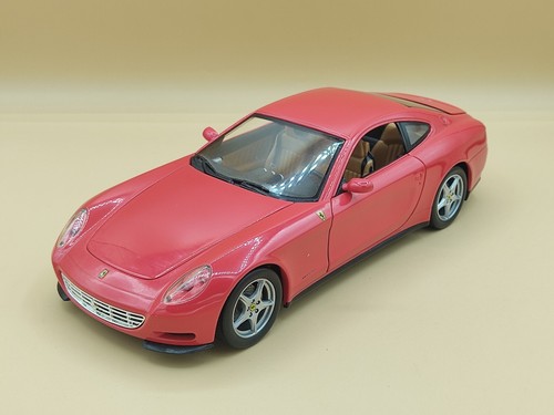 Ferrari 612 scaglietti - 1/18°,