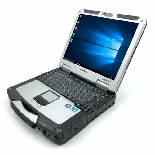 Panasonic toughbook 31 - panasonic,