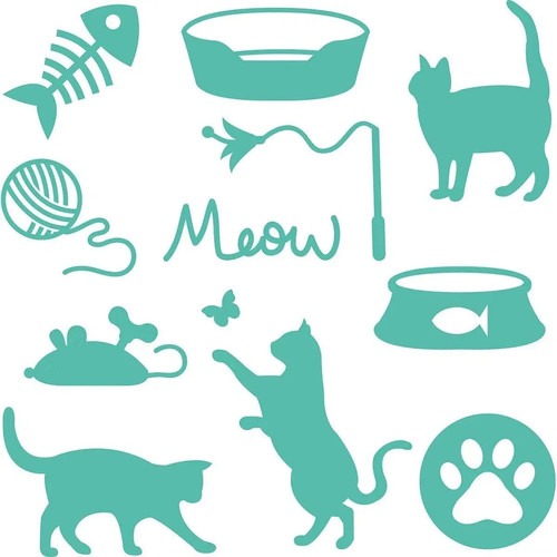 Fustelles big shot sizzix - shot,