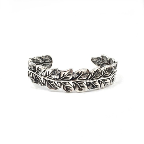 Bracelet argent 925 - en, 16