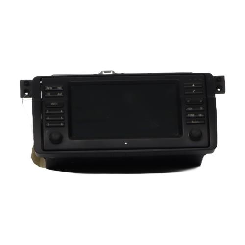 Autoradio origine bmw serie - d'origine,