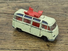 Voiture Miniature Tempo