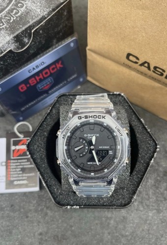 Montre casio shock - montre, g-shock