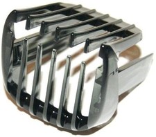 Peigne tondeuse a barbe