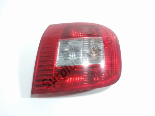 Feu arriere droit 51720552 - arriere,