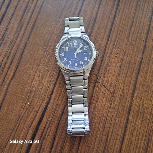 Casio edifice 109 homme - edifice,