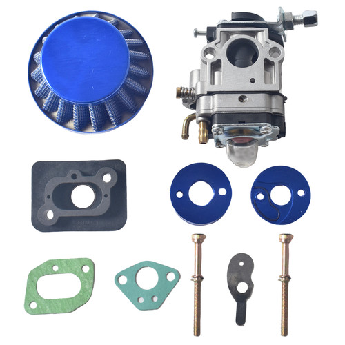 15mm carburetor upgrade - 15mm,