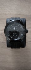 montre guess homme