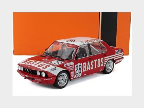Ixo models 18rmc182b bmw - ixo-models,