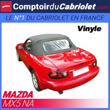 Capote en Vinyle Mazda MX5