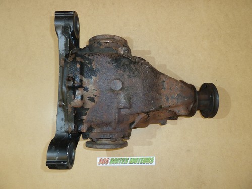 Pont bmw 850 e31 v12 - 850,