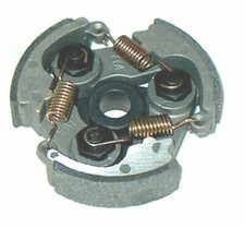 Embrayage Débroussailleuse