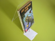 EO Le point d'interrogation les pigeons d'or Leonce Peillard TBE/BE