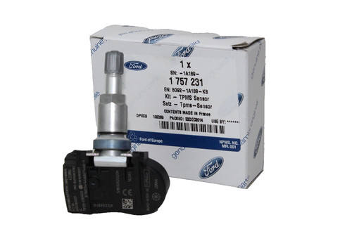 Capteur pression pneus - capteur,