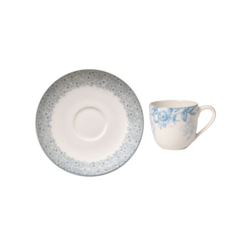 Villeroy boch floreana - floreana, bleu