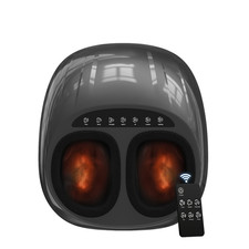 Machine de Massage Shiatsu