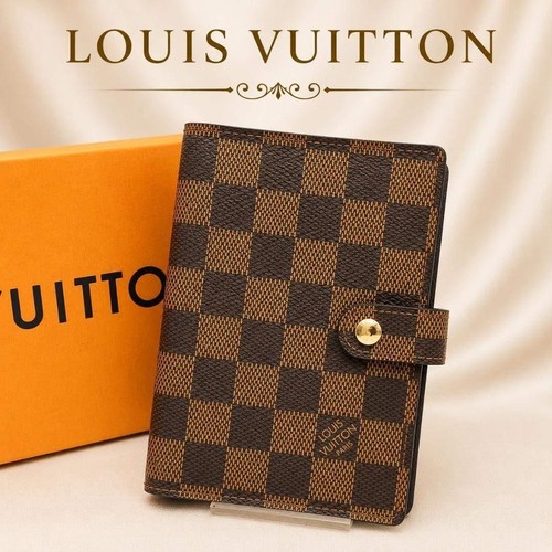 Louis vuitton damier - damier, ebène