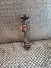 RENAULT SCENIC MK3 2009-2016 SUSPENSION STRUT SHOCK LEG (FRONT PASSENGER SIDE) 