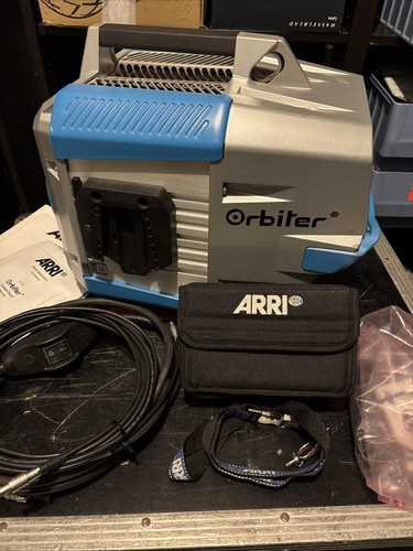 Arri orbiter led projecteur - orbiter,