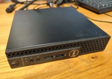 Mini UC Dell Optiplex 3060 –