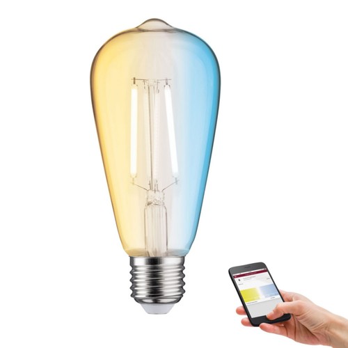 Paulmann smart led - led, st64