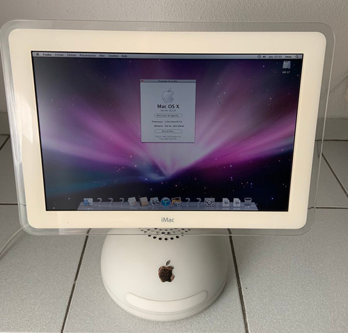 Apple imac m6498 - -,