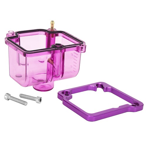 Cuve carburateur type pwk - de,