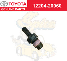 Toyota Sienna 2006 3.3L PCV