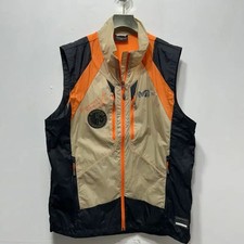 Millet Orange Color Block