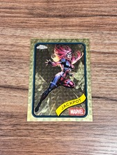 2025 Topps Marvel Chrome Jackpot Superfractor #1/1