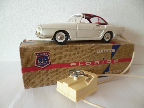 Trés belle renault floride - renault,