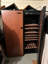Wine Fridge- eurocave confort vieillitheque v264