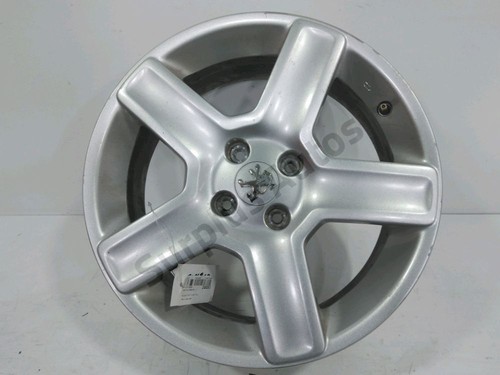 Jante aluminium 5402n4 - jante,