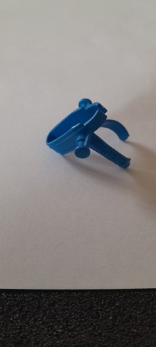 Licol bleu clair chevaux - bleu,